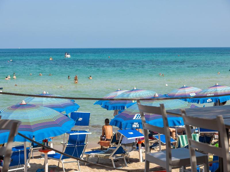 Lido Torre Egnazia image