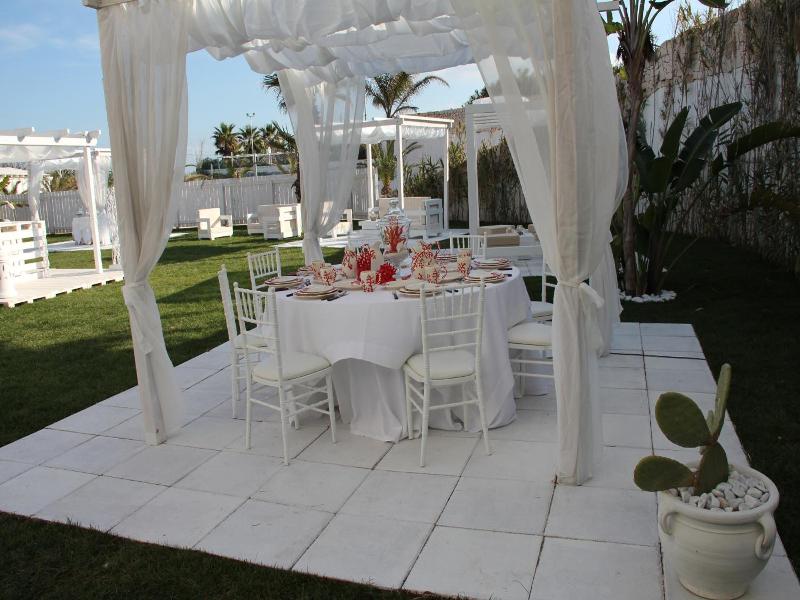 Lido Torre Egnazia image