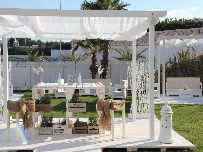 Lido Torre Egnazia image
