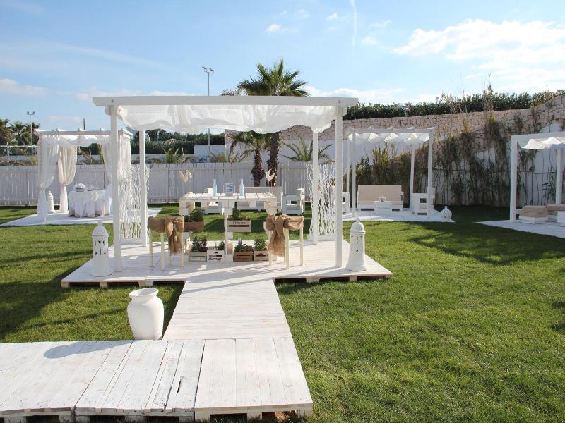 Lido Torre Egnazia image