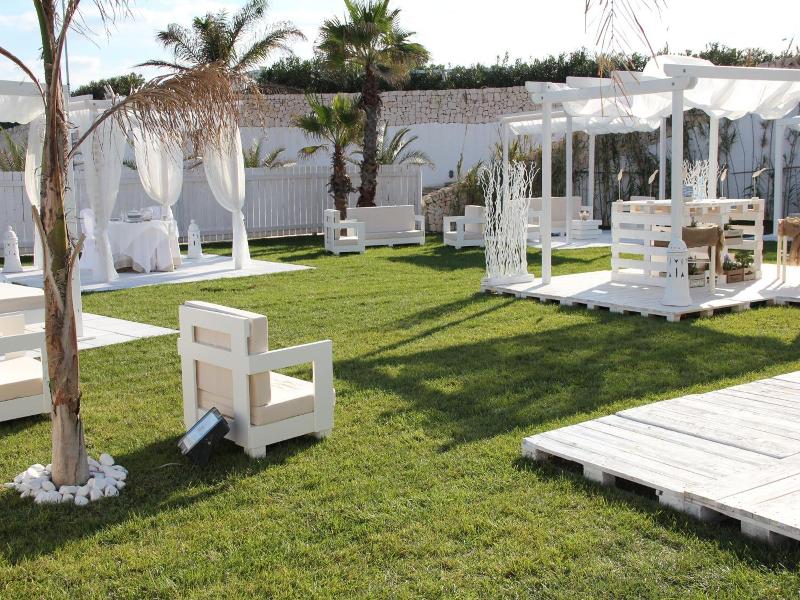 Lido Torre Egnazia image