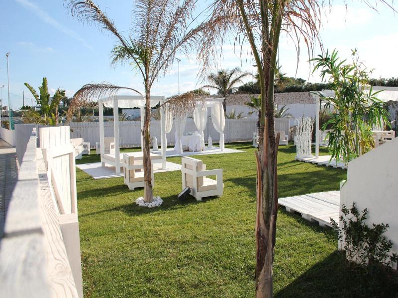 Lido Torre Egnazia image