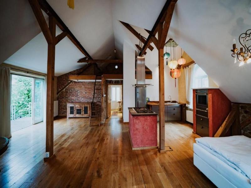 Eichenhof Antik-Hotel image