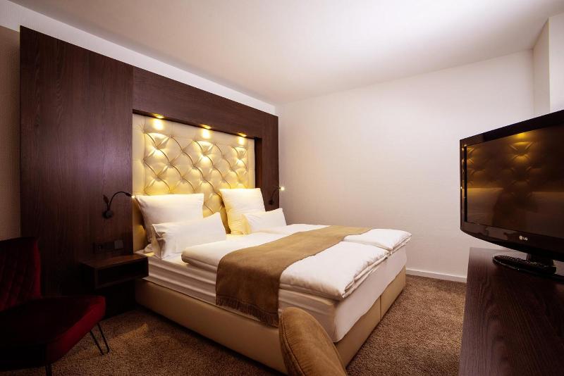 Hotel Reckord image