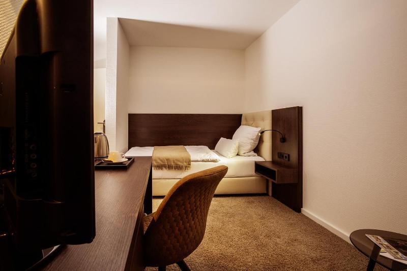 Hotel Reckord image