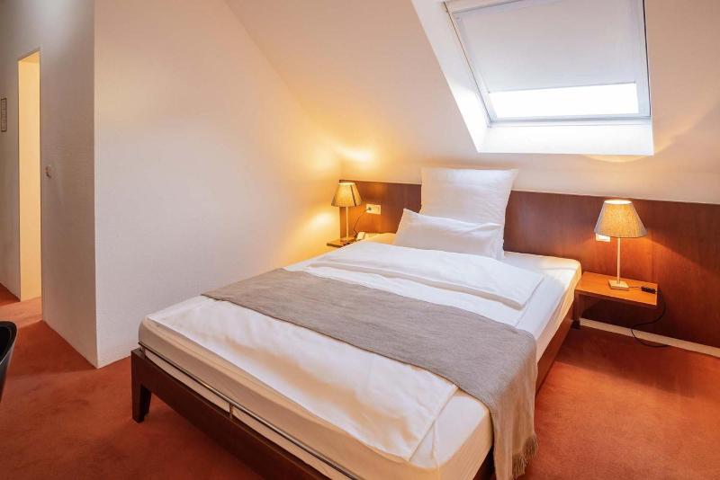 Hotel Reckord image
