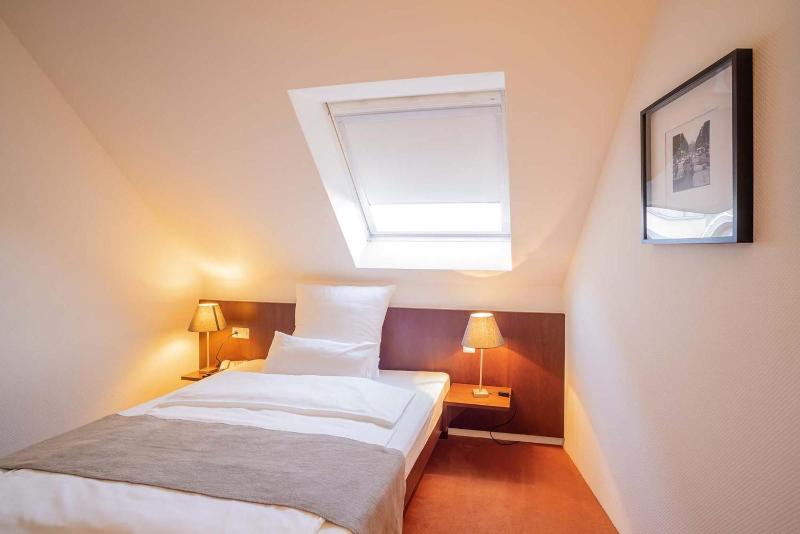 Hotel Reckord image