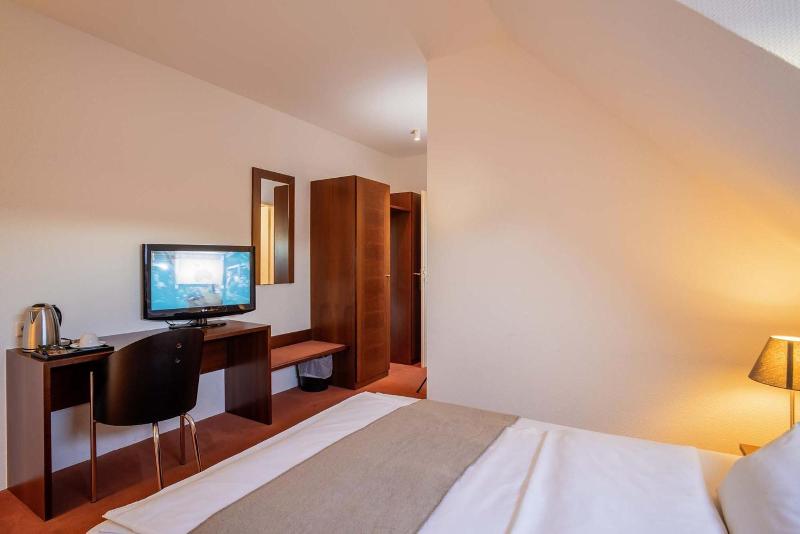 Hotel Reckord image