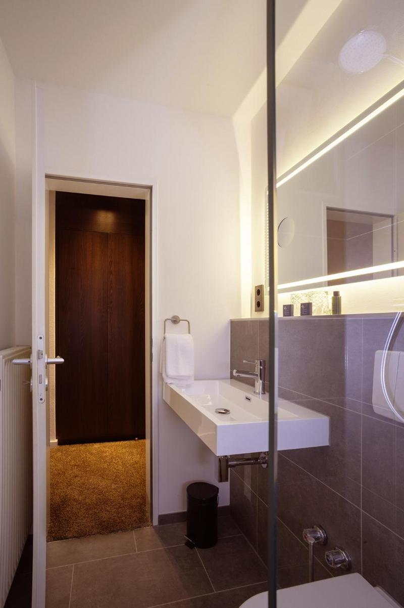 Hotel Reckord image