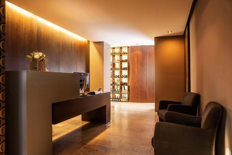 Hotel Reckord image