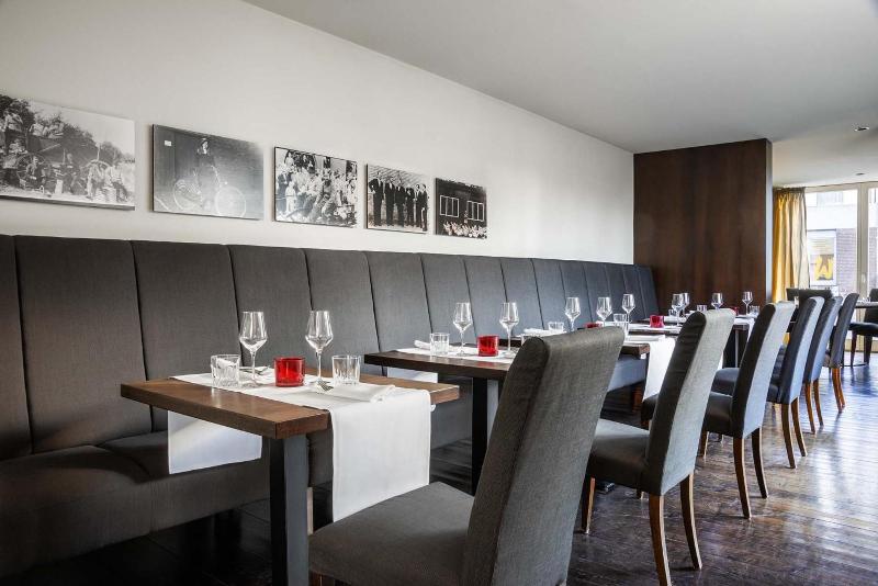 Hotel Reckord image