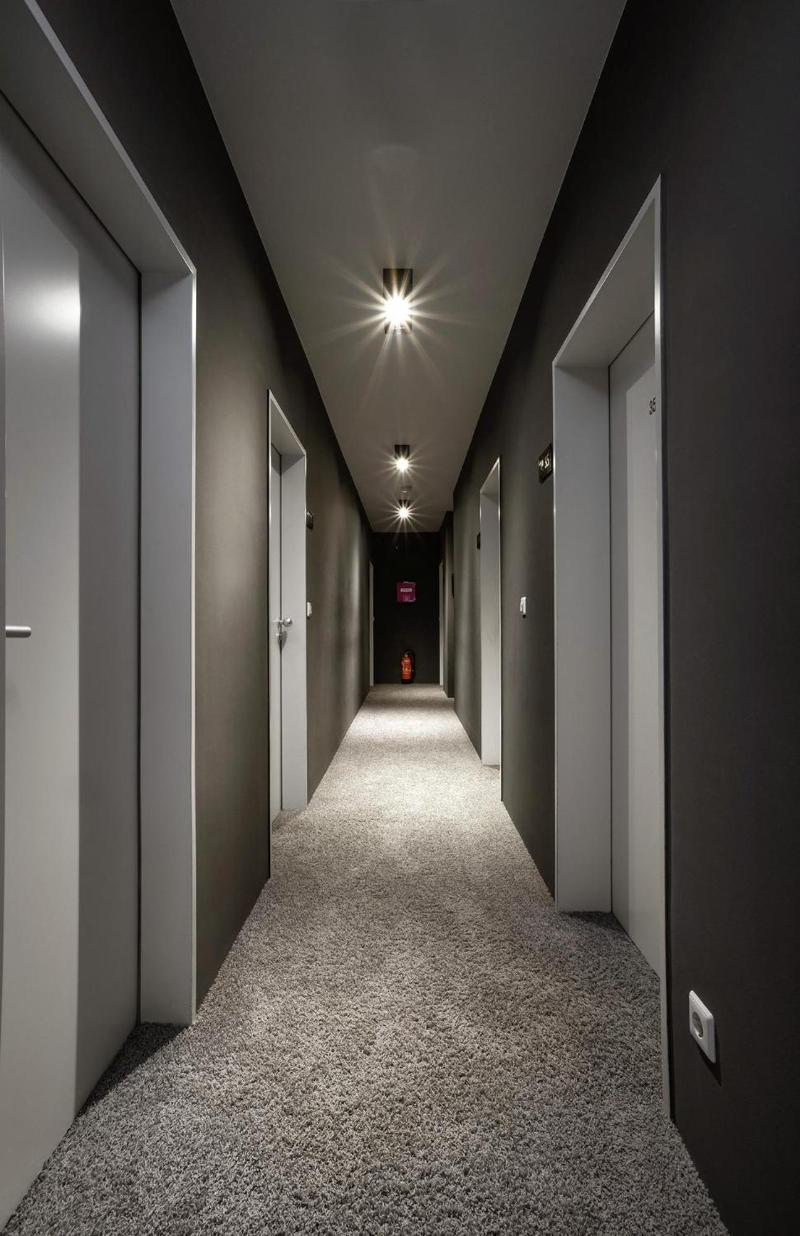 Hotel Reckord image