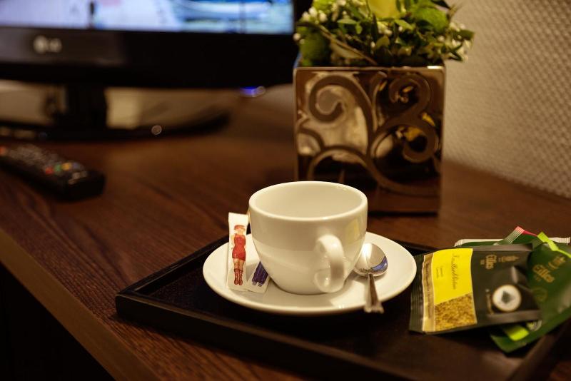 Hotel Reckord image