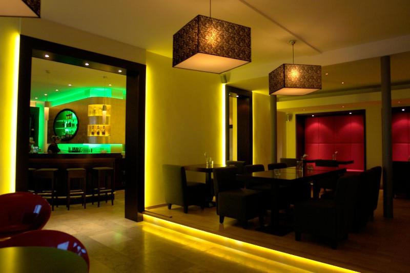 Hotel Reckord image