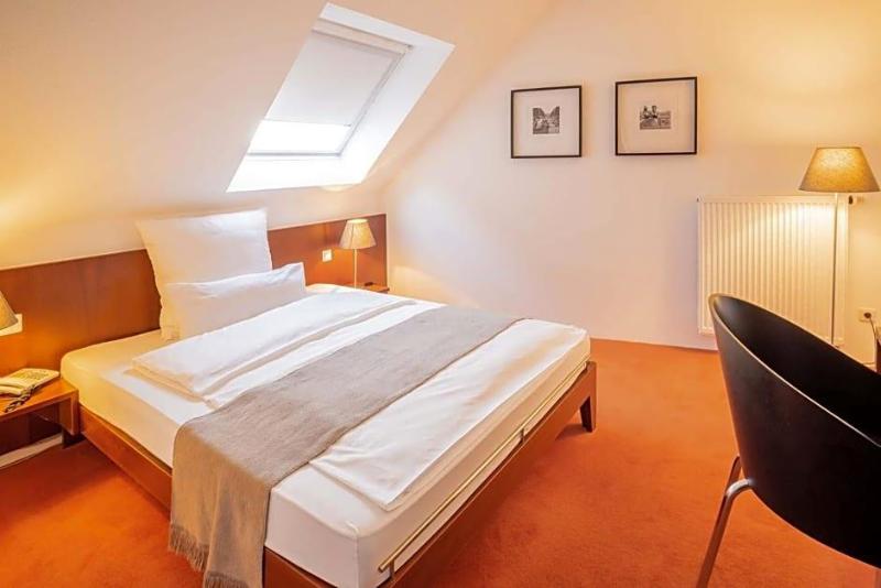 Hotel Reckord image