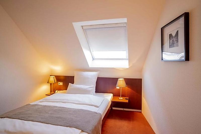 Hotel Reckord image