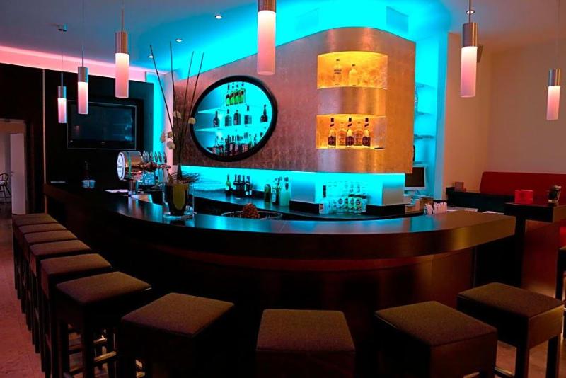 Hotel Reckord image