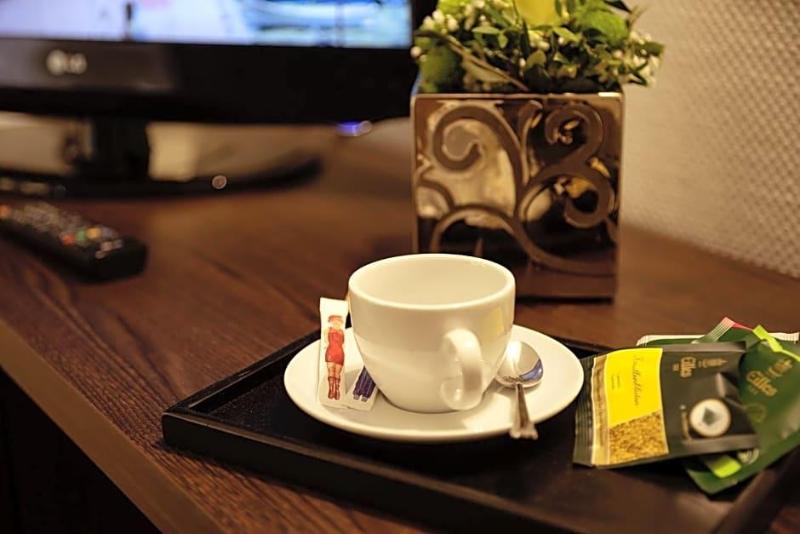 Hotel Reckord image