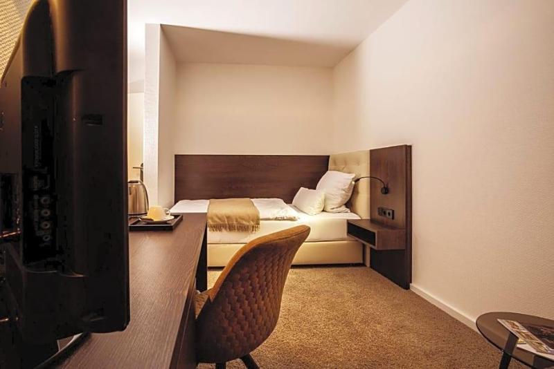 Hotel Reckord image
