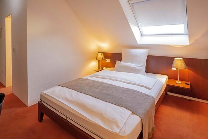 Hotel Reckord image