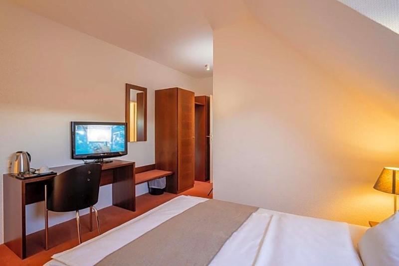 Hotel Reckord image