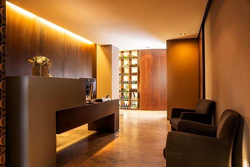 Hotel Reckord image