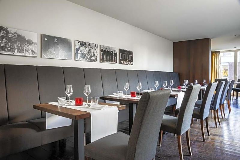 Hotel Reckord image