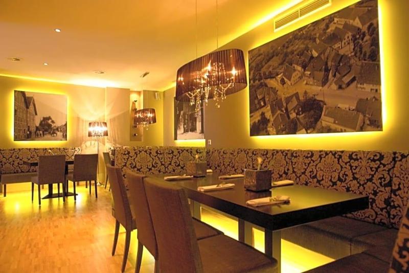Hotel Reckord image