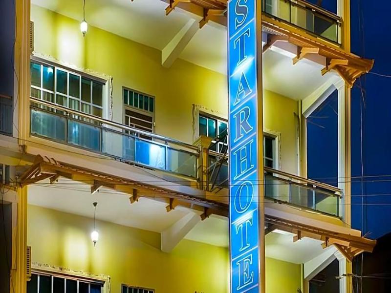 Star Hotel image