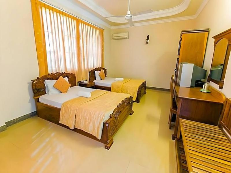 Star Hotel image