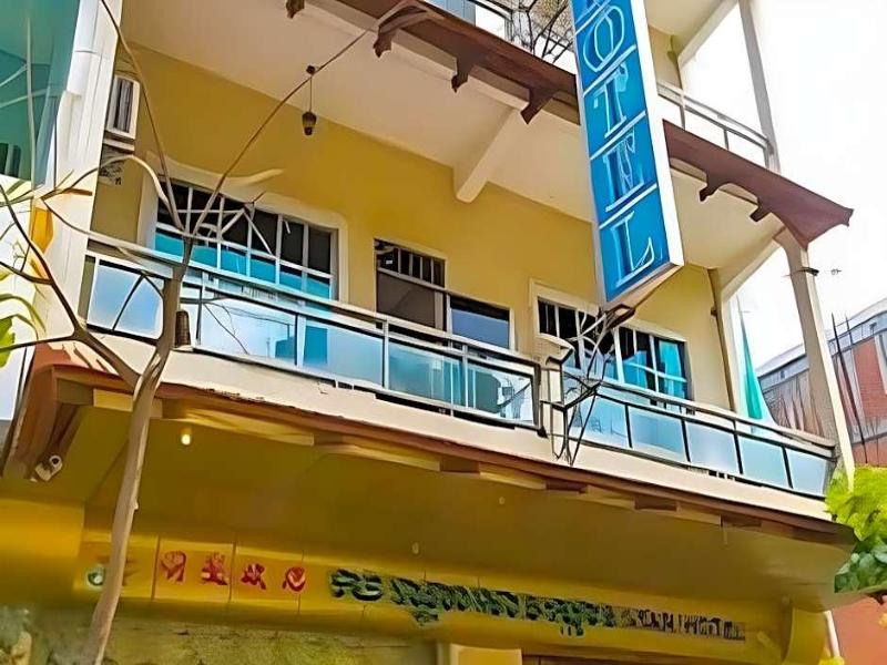 Star Hotel image