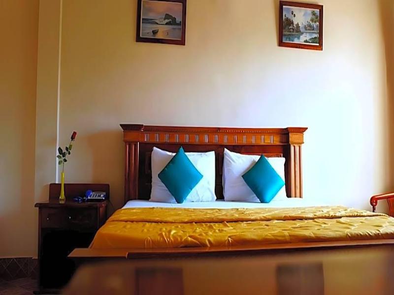 Star Hotel image