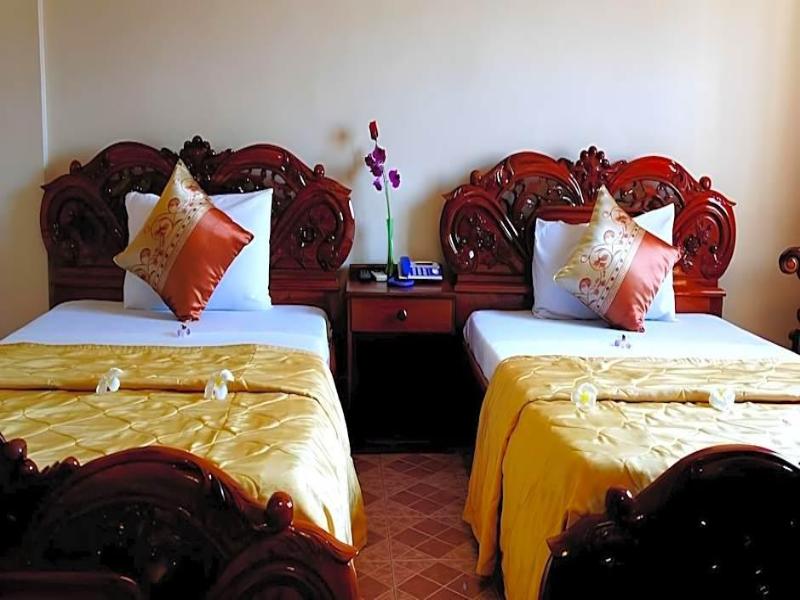 Star Hotel image