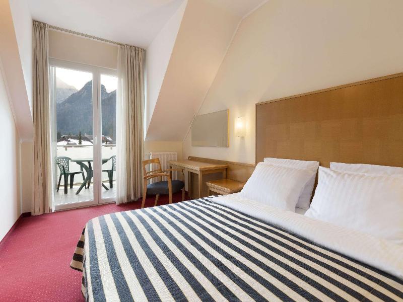 Ramada Hotel And Suites Kranjska Gora image