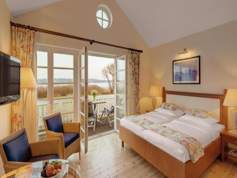Sunday Resort Schwielowsee - Hotel image