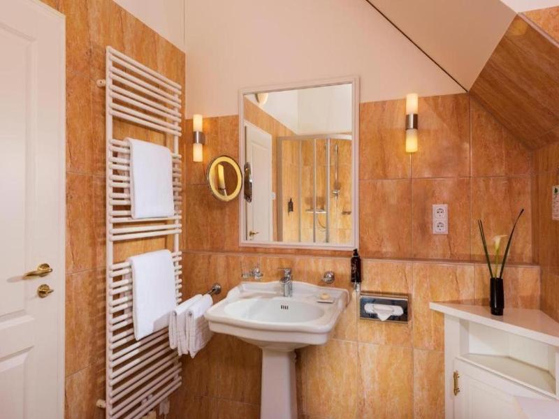 Sunday Resort Schwielowsee - Hotel image