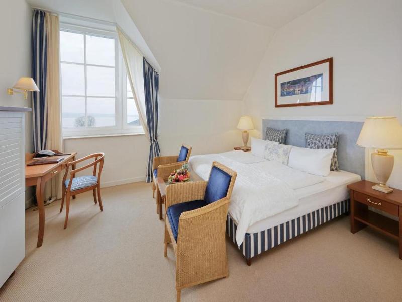 Sunday Resort Schwielowsee - Hotel image