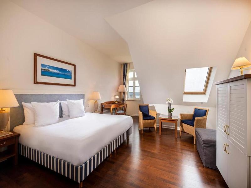 Sunday Resort Schwielowsee - Hotel image