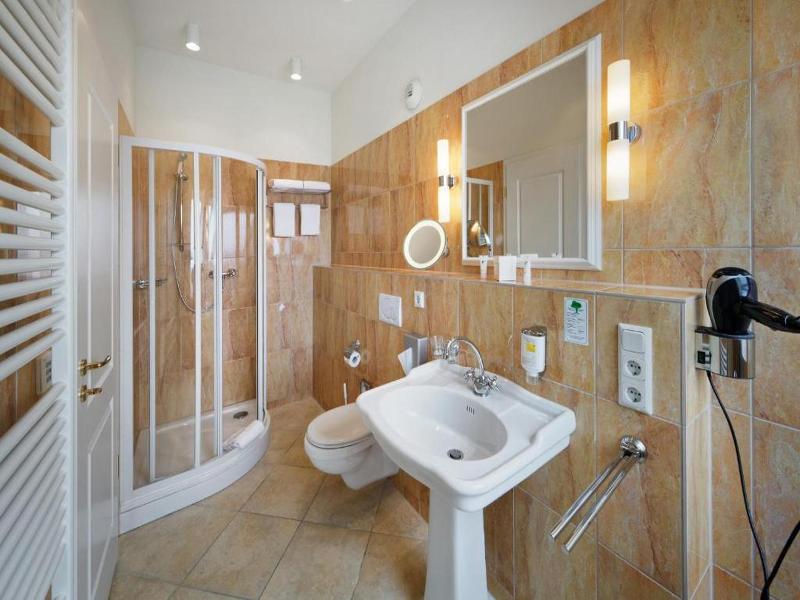 Sunday Resort Schwielowsee - Hotel image