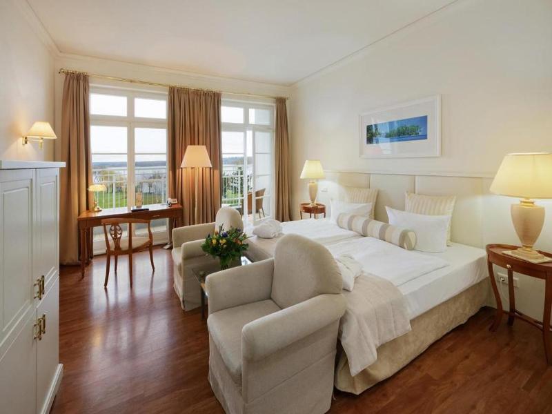 Sunday Resort Schwielowsee - Hotel image