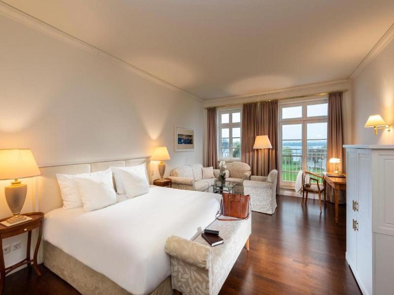 Sunday Resort Schwielowsee - Hotel image
