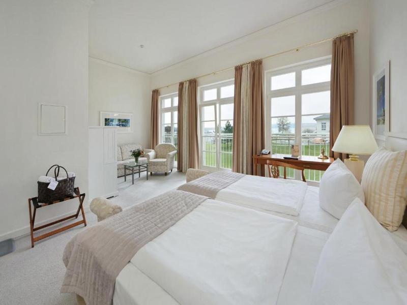 Sunday Resort Schwielowsee - Hotel image