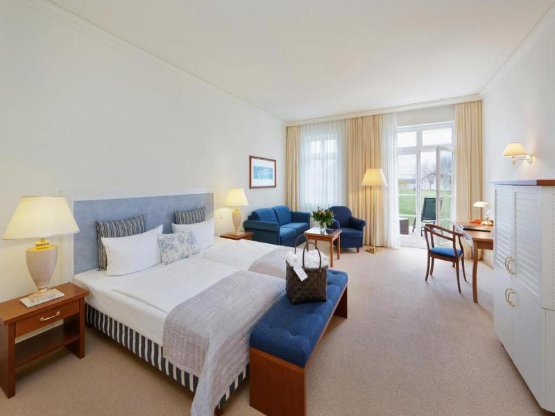 Sunday Resort Schwielowsee - Hotel image