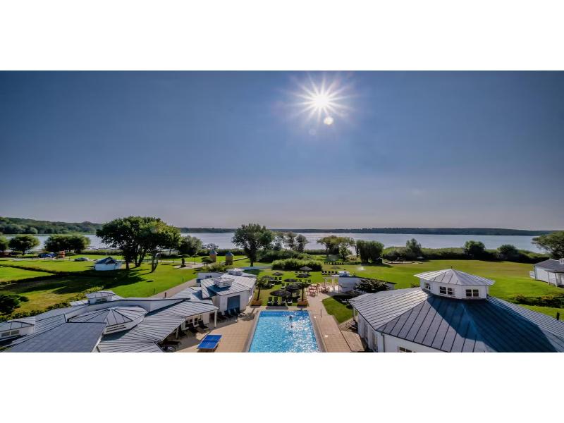 Sunday Resort Schwielowsee - Hotel image