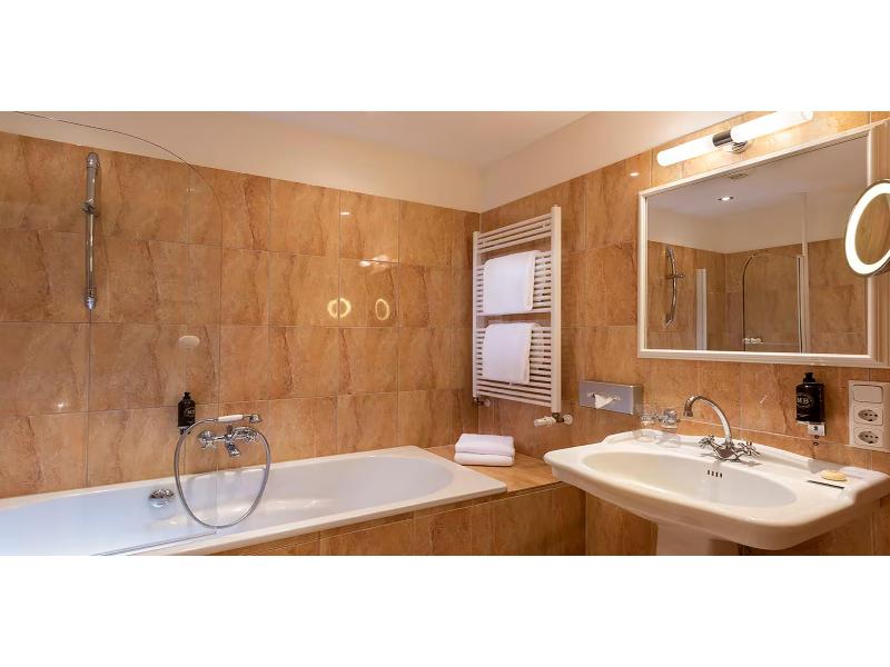 Sunday Resort Schwielowsee - Hotel image