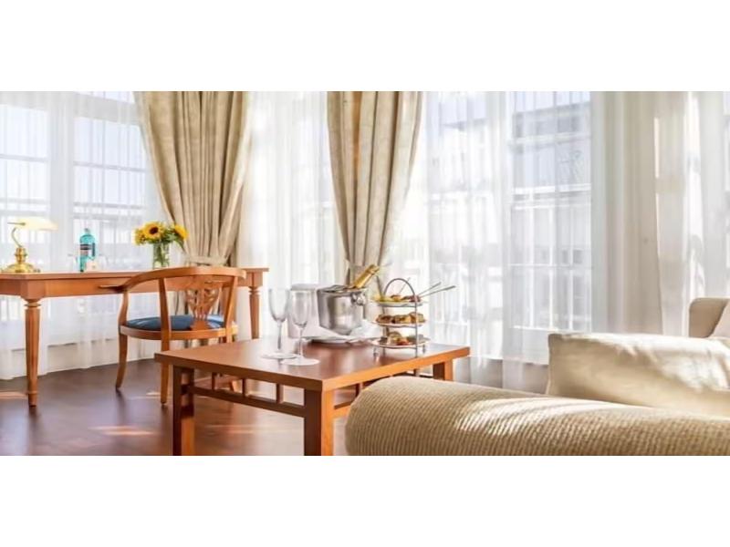 Sunday Resort Schwielowsee - Hotel image