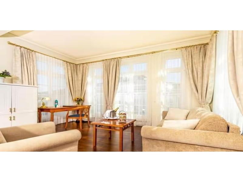 Sunday Resort Schwielowsee - Hotel image