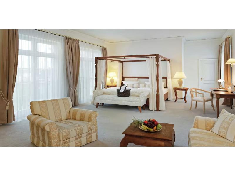 Sunday Resort Schwielowsee - Hotel image