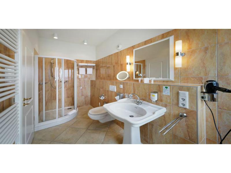 Sunday Resort Schwielowsee - Hotel image