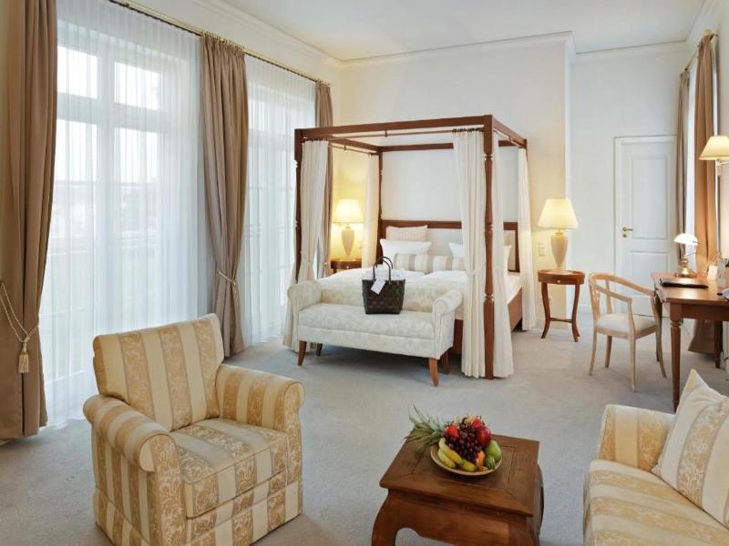 Sunday Resort Schwielowsee - Hotel image